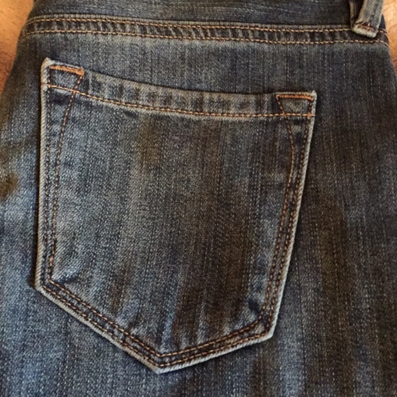 Loft relaxed skinny jeans - Picture 2 of 5